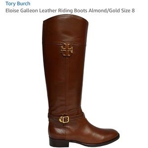 Tory Burch Boots